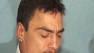 This MILF From Germany Is Ready to Gag on This Cock and Ride It