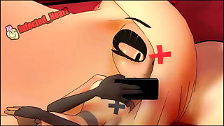 Infected Heart Hentai Compilation 109