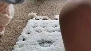 Perfect Pussy Close up milf Selda