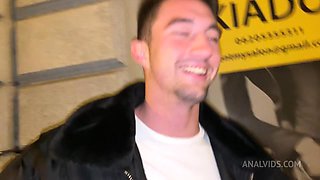 Orgy Dp Pornstars With Kitana Lure And Alexa Flexy