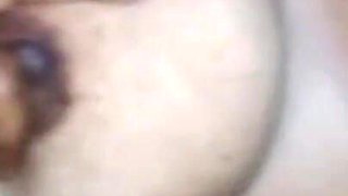 Tamil House Wife Hot Romantic Sex in Bedroom