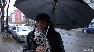 Wonderful MILF amazing porn crazy scene