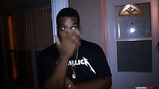 Grupie lust: Blowjob, Hardcore  Groupsex Porn