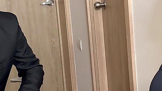 Priest Gives Me a Wild Fuck - Part 1