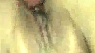 Swinger Couple with BBC they met last week pp