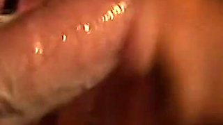 Blonde Mistress and Her Babes Get All Tight Holes Fucked Hard by a Masked Man with Huge Cock