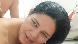 My Girlfriend Is a Submissive Whore