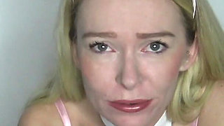 New Video! "creampie for College Bully