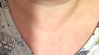 Shaving My Armpit Hair & Cum Swallow