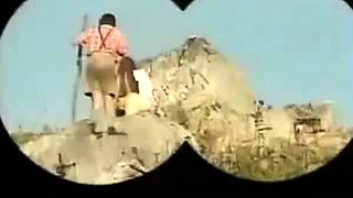 Vintage Deutsche Sex -Komdie