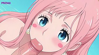 One Piece Shirahoshi (13) Hen