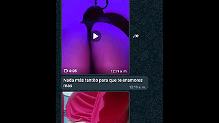 With My Best Friend After the Gym