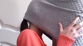 I Lick My Pregnant Neighbor's Pussy While Her Husband Goes to the Store
