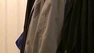 Big Tit GILF Has Stepsons Cock