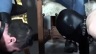 Dea Samantha - Puppy Play