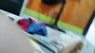 Upuan daw ako sabi ng indian wife ko