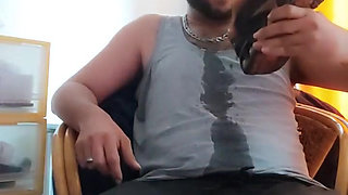 Wet, Stinky Socks, Underwear. Ultra Dirty Sow