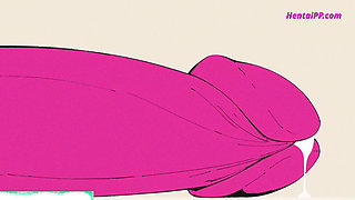The Ultimate Animated Dildo Taste Test - A Ridiculously Explicit (and Hilarious) Cartoon Adventure