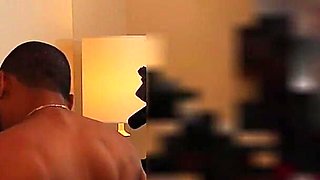Behind the Scenes Bianca Bailee First Ever Scene.
