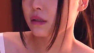 She Gets Butterflies in Her Stomach and Her Crotch When She Meets Her Favorite Teacher Again