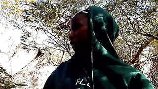 Nature tour