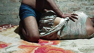 Romantic sex with exquisite desi girl part 1