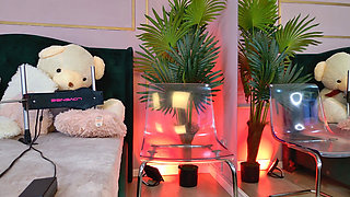 Blonde Troubles and Wild Machines - Kirrawhite