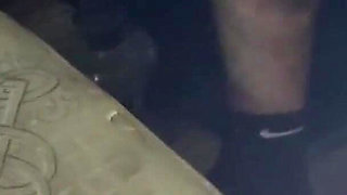 Wife Gets Double Teamed Cum on Face