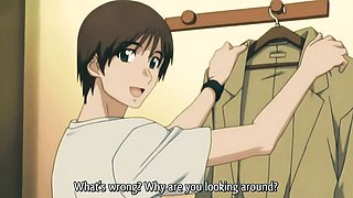 Fairytale lover's uncensored in hentai porn