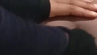 African Teen First Time Anal