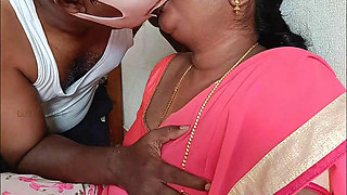 Father-in-law Fuck Son's Wife -1
