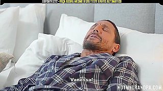 Erecao Ocidental Do Vovo Legendado Portugues