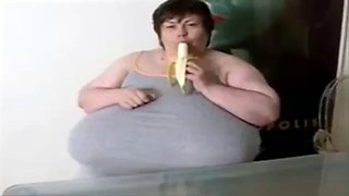 Karola s huge,bra-clad,tits: Big Tits, Babe  Milf Porn