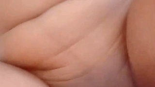 Horny Indian Bhabi Moaning & Fingering Her Juicy Pussy