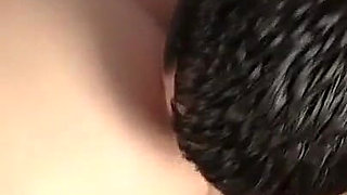Cici Sweet's Virgin Asshole