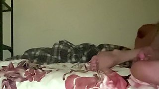 Part-3 Step Dad Fuckes Stepdaughter Multiple Asshole Farting Anal Orgasm Real Amateur Homemade
