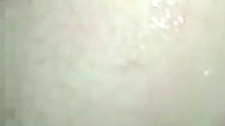 First Anal Fisting