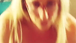 Student Aneta Besorge Es Mir Babe!