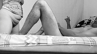 Vintage Blowjob