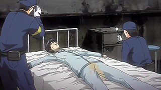 Hentai nurse