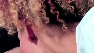 Pussy Riding Her Face