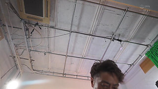 Nude Model Ntr - Shocking Cheating Images of a Wife in Shyness with Her Boss 1