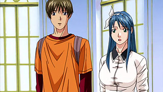 Discipline, Hentai FR