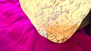 Saudi Aunty Ko Badi Gand Chudai Aur Pani Nikal Uski Gand Par - Hotel Mana Choda Chudi Karunga