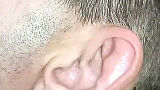 Pussy Fingering and Licking
