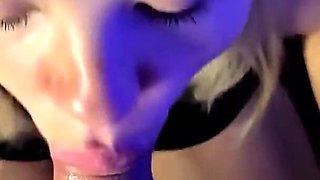 Fucked Sweet Schoolgirl and Cum on Her Face Xkeryb Gorgeous Amateur
