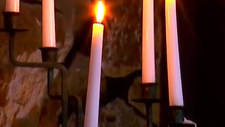 German shadow - BDSM movie German