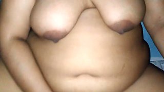 Kolkata Bengali Aunty Masturbates After Husband Leave