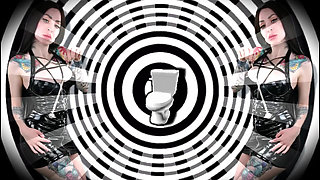 Toilet Trance: Transforming for Toiletry Use - Asmr, Reprogramming: Caviar Edition