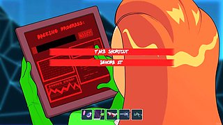 Paprika Trainer 0.13.2.1 Part 30 a New Dj Amoung Us by Loveskysan69